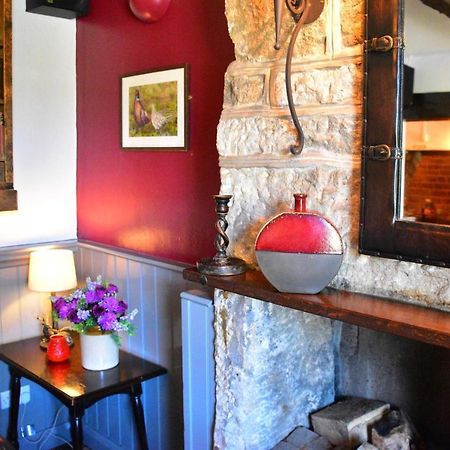 Robin Hood Inn Hebden Bridge Exteriör bild